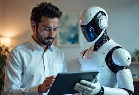 Agentes de Inteligência Artificial para Imobiliárias